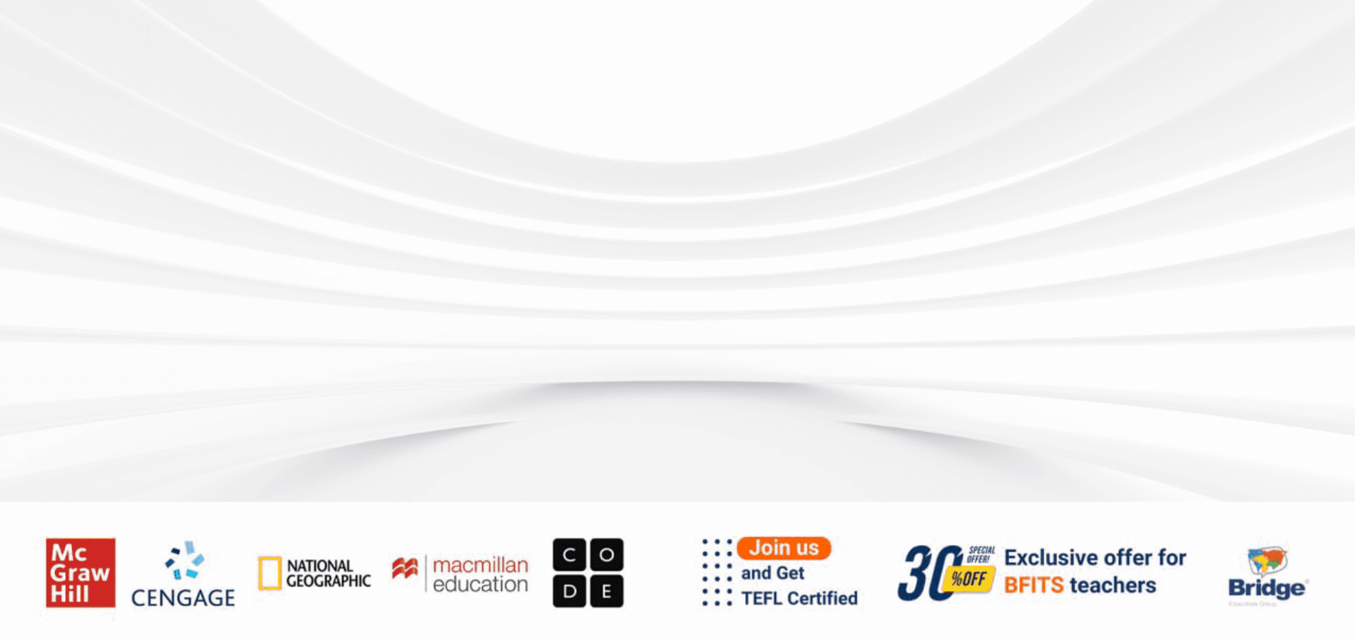 BFITS Thailand (30% Discount with Bridge)