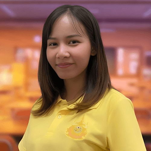 Natthawadee Nacheewa (Toei) นางสาวณัฐวดี นาชีวา