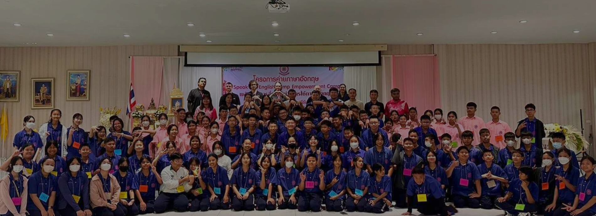 Be Like Chris_Spark Curiosity and Engage Young Minds at the BP BFITS Program Camp