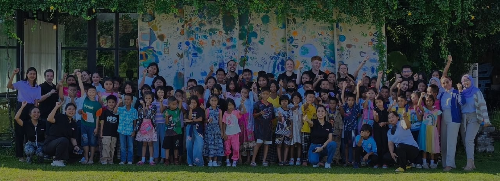 Be like Anthony (BFITS Thailand)_Reflecting on 2024 to Welcome a Brighter Future