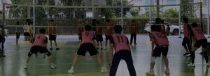 Be like Anthony_Build Bonds and Teamwork with Saipanyarangsit (SPR) School Sports Activities
