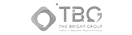 The Bright Group (Mini Logo)
