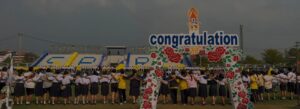 Be like Anthony_Guide Students in Thailand Toward Their Brightest Future After Graduation