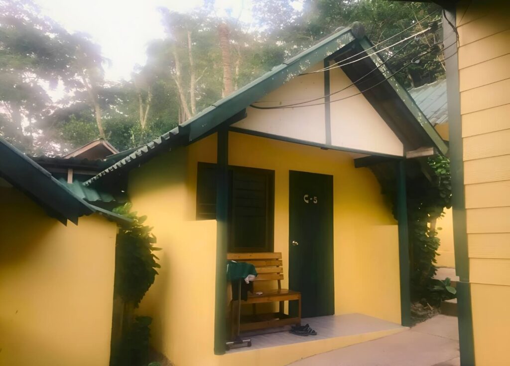 Koh Chang Accommodation in Thailand