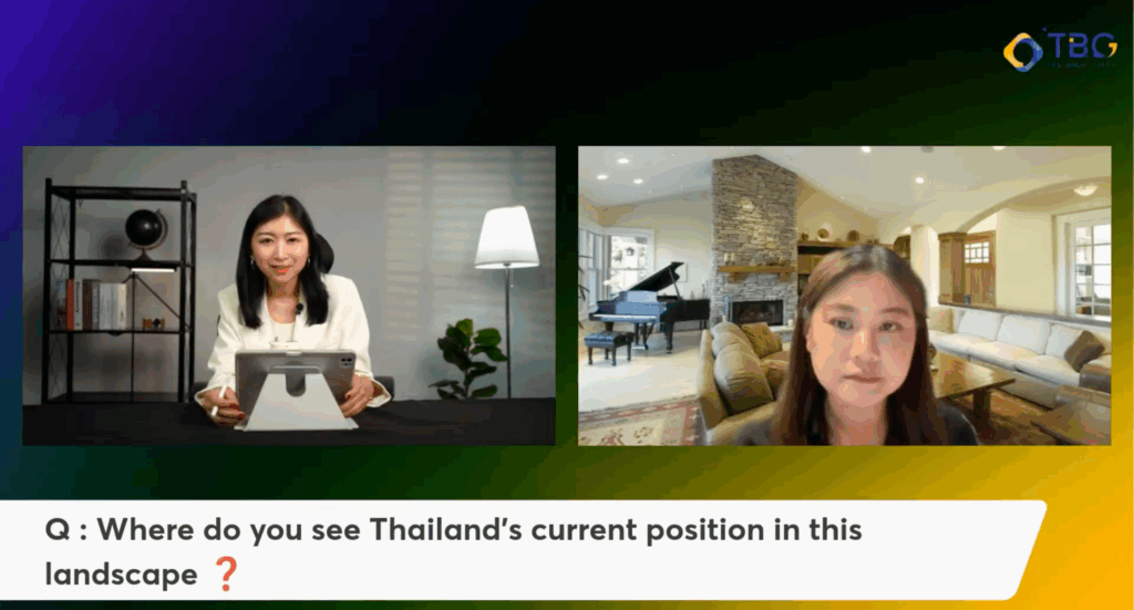 BrightMinds_The Future is Yours_Tech and AI with Oranuch (Mimee) Lerdsuwankij