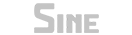 SINE (Mini Logo)