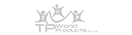 TP World Products (Mini Logo)