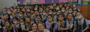 Be Like Heather Roy_Fall in Love with Teaching in Thailand and Make It Home