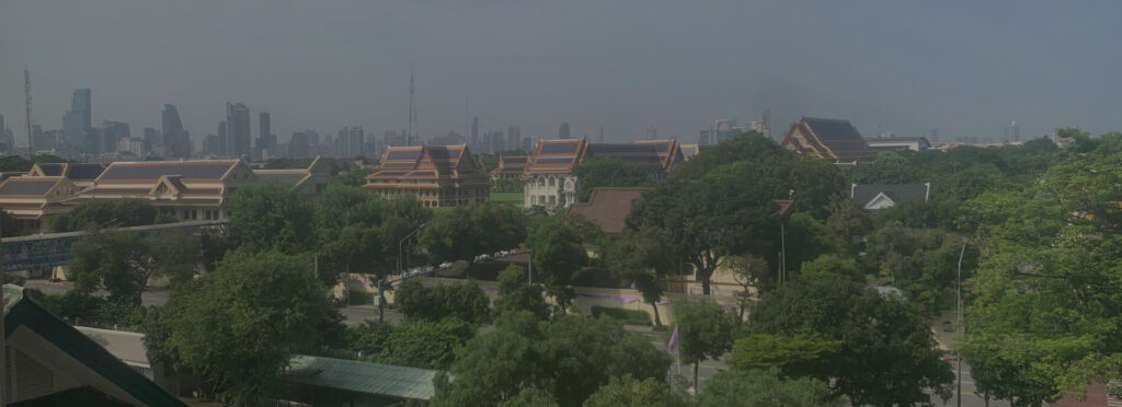 Be Like Richard_Teach in Thailand While Building Meaningful Connections