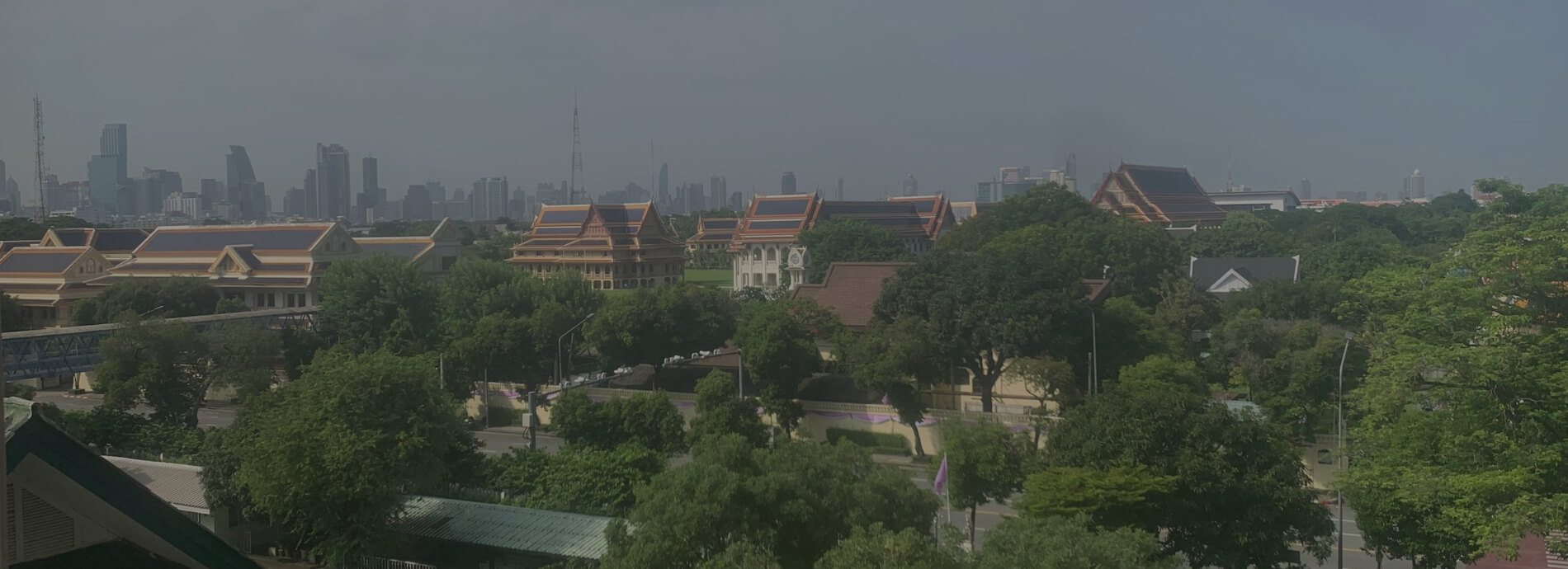 Be Like Richard_Teach in Thailand While Building Meaningful Connections