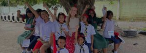 Be Like Millie_Experience the Magic of Teaching and Giving Back in Thailand