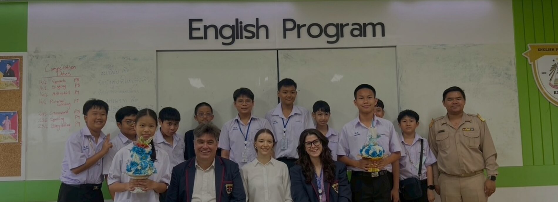 Be like Paige_Discover How Teaching in Thailand Can Be Truly Rewarding