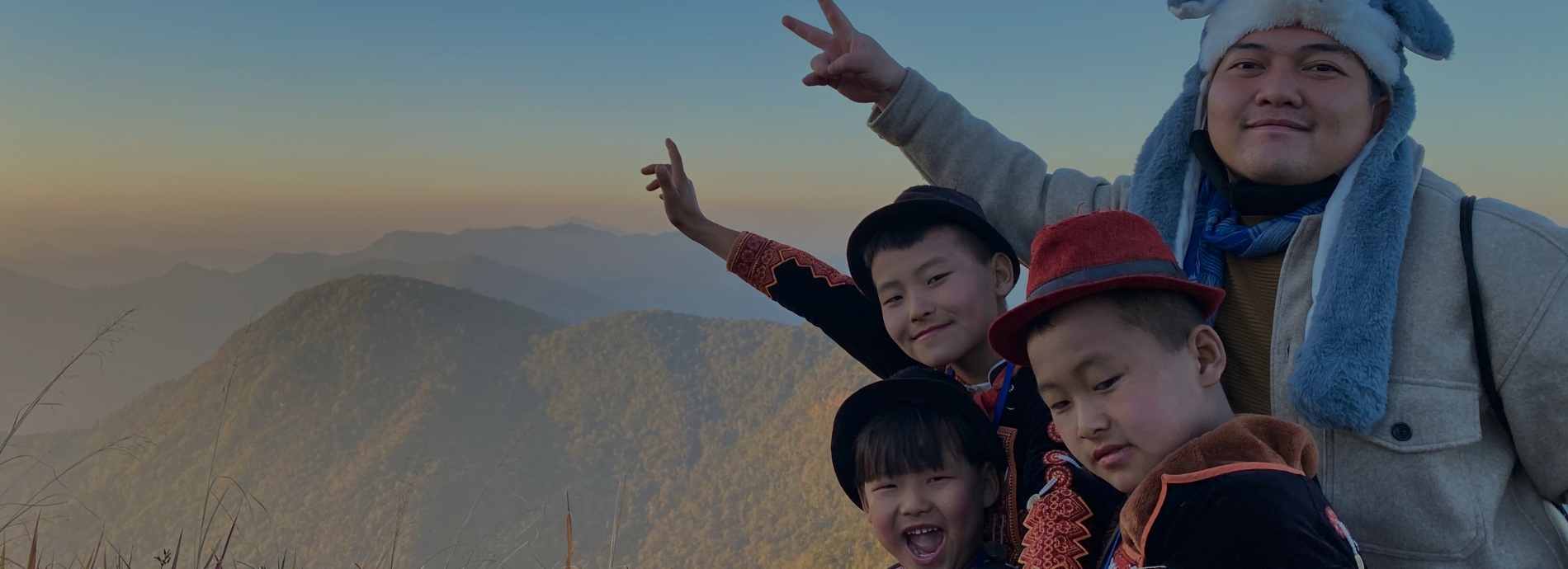 Be like Anthony_Explore Thailand's Best Destinations