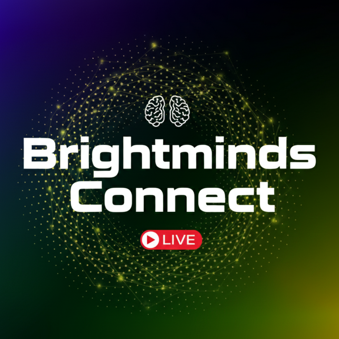 Brightminds Connect by BFITS Thailand Brightminds Series