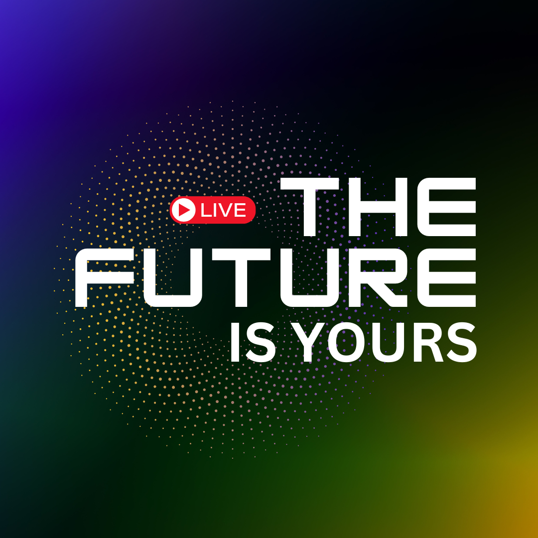 The Future is Yours by BFITS Thailand Brightminds Series