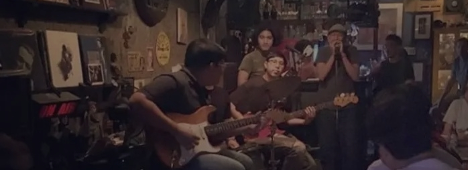 Be Like Vic_Discover Everyday Bangkok Through Real Life and Local Moments