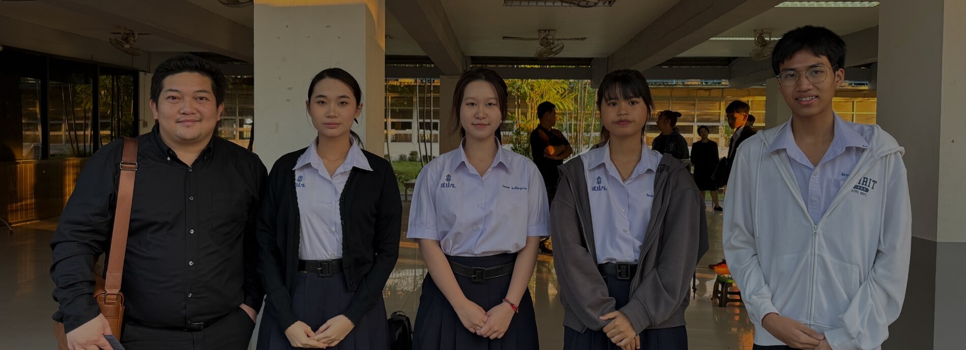 Be Like Anthony_Showcase English Communication Through Music and Science Competitions