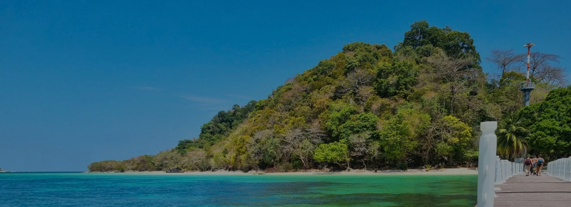 Be Like Vic_Discover Koh Muk as a Hidden Island Escape While Teaching in Thailand