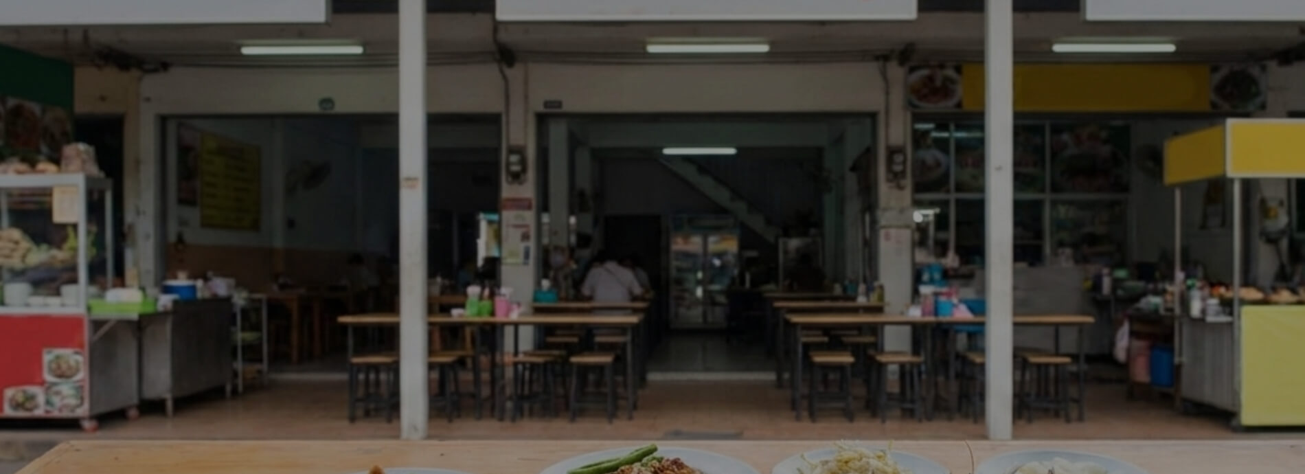 Be Like Vic_Explore Must-Try Restaurants in Pak Kret While Teaching in Thailand