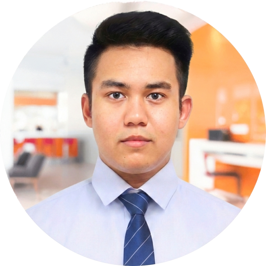 PK Singh, BD BFITS Program Headteacher and EP Computer Science Teacher