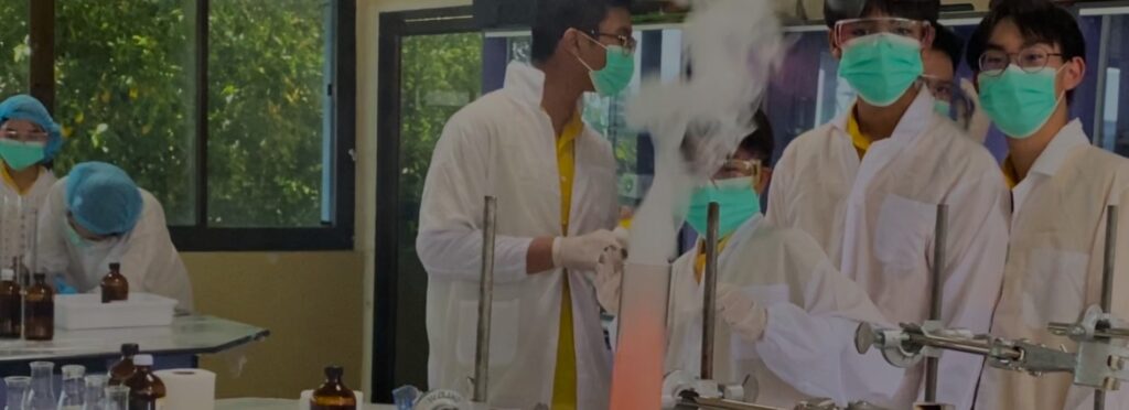 Gummy Bear Explosion Experiment_Exploring Exothermic Chemical Reactions