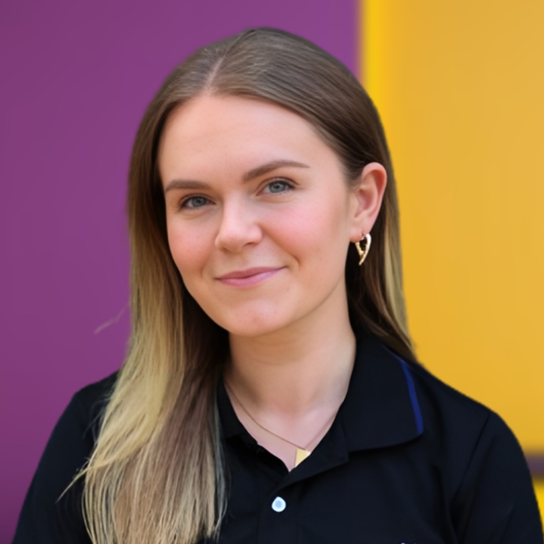 Heather Alexandra Roy (BFITS Thailand Training Manager)