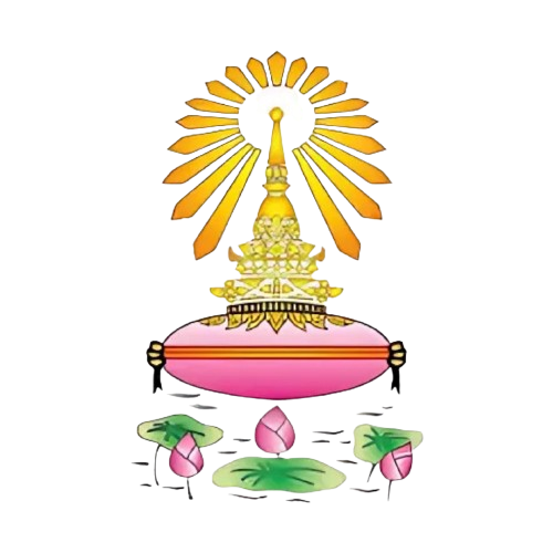 Horwang (HW) School Official Logo