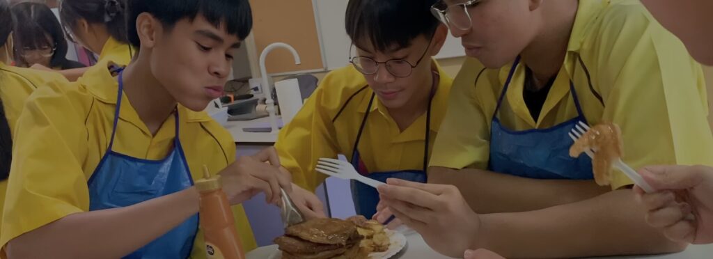 Pancake Chemistry Experiment: Understanding the Maillard Reaction