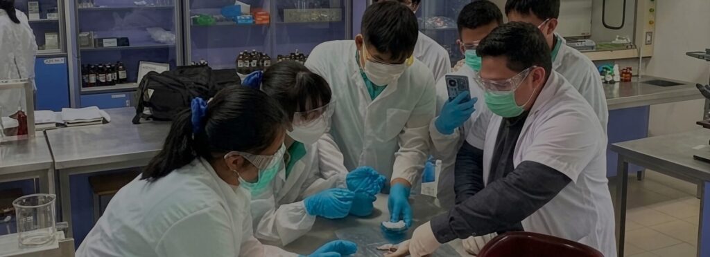 Frog Dissection Lab Activity_External and Internal Anatomy