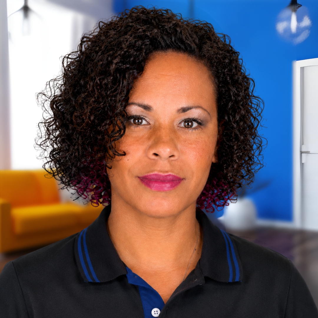 BFITS Thailand Program Manager Lisa Robin Girouard