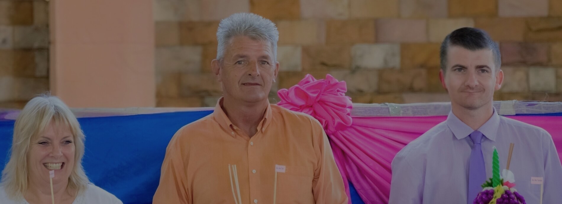 Be Like Chris_Create Meaningful Connections with Fellow Teachers in Thailand